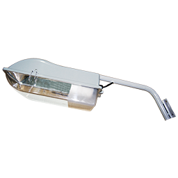 tipo usburbana exter cfl 45w e27 127v 60h l221 (abs+ps)