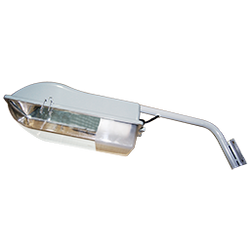 tipo suburbana exter cfl 45w e27 127v 60h l222 (abs+ps)