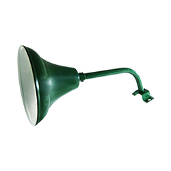 miniposte exter alum e27 127v 60hzl66016-a 