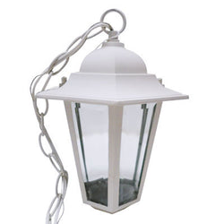 Farol colgante Blanco Benelux - Lámparas de exterior - Benelux - Boxito.click
