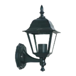 farol pared negr al 127v 60hz 1026b1-s up