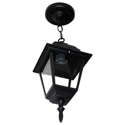 farol colg negro al 127v 60hz 1026c-s