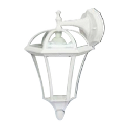 farol pared blanc al 127v 60hz1090b-dn 