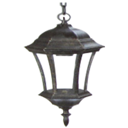 farol colg negro al 127v 60hz1013c-s