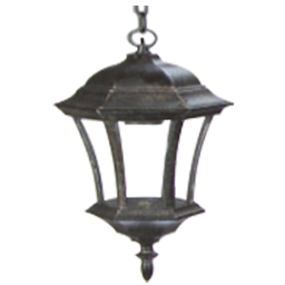 farol colg negro al 127v 60hz1013c-s