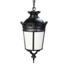 farol colg negr al 127v 60hz1056c-s 