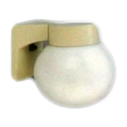 farol pared blanc al 127v 60hz 1026b1-s up