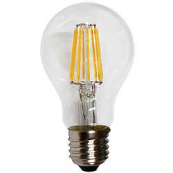 Foco led vintage 5w luz cálida - LEDS - Benelux - Boxito.click