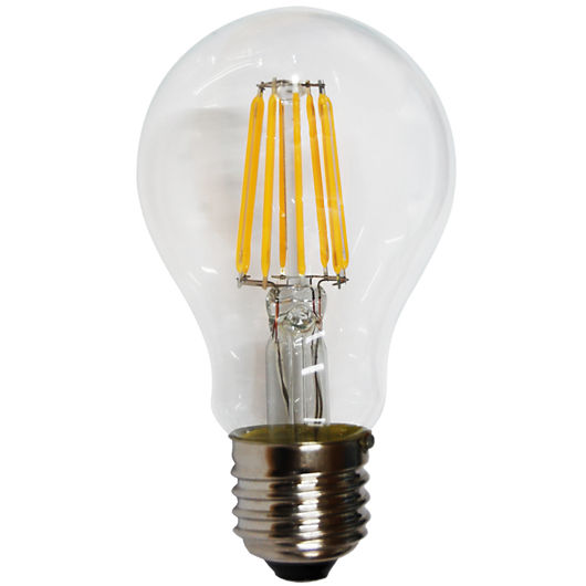 Foco led vintage 5w luz cálida - LEDS - Benelux - Boxito.click