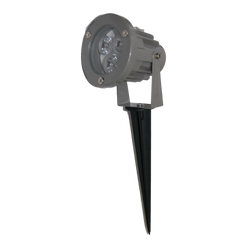 Lámpara led tipo estaca 3 W - LEDS - Benelux - Boxito.click