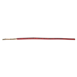 399352 cable thw 90 08 rojo 08 p/f thhw-ls