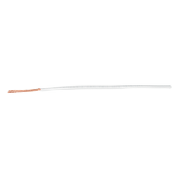 cable thw 10 carrete blanc 301161 500 mts blanc thw-ls