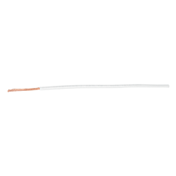 301173 cable thw 08 carrete 500 mts blanc thw-ls