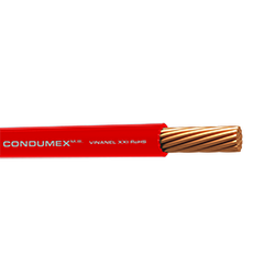 361863 cable vinl rohs roj 010 condumex