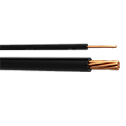 361951 cable tf-ls 016 negro condumex