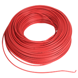 361953 cable tf-ls 016 rojo condumex