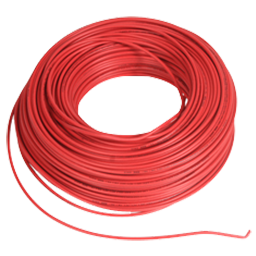 361953 cable tf-ls 016 rojo condumex