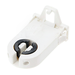 310757 base para t-8 (1pza) atornillable