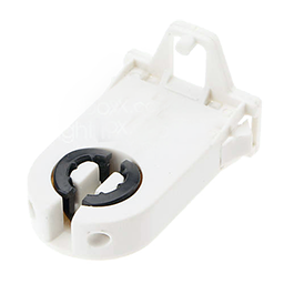 310757 base para t-8 (1pza) atornillable