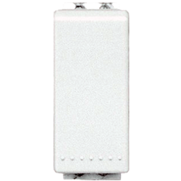 apagador sencillo modus bco e2001bn 