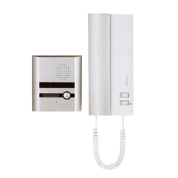 audiocomunicador sist interfon audio 2h 316111