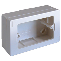 caja universal econom 3mod503chp 