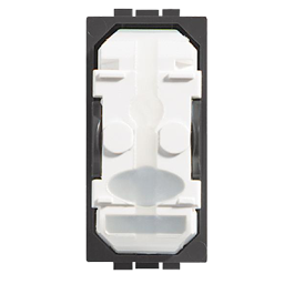 apagador l4003/0 int tres vias s/tecla l4003/0