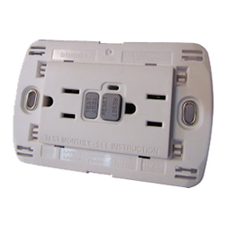 contacto duplex fall tierr icft 15an4188gf 