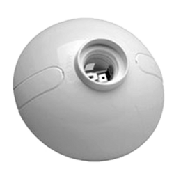 Portalámpara para foco