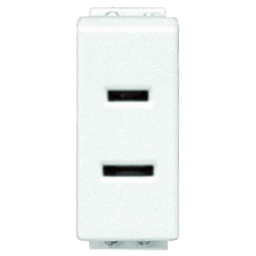 e2015bn contac polariz 1mod blanc