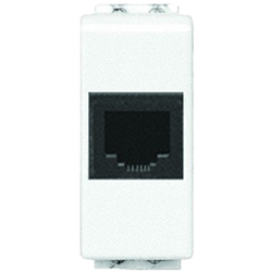 e2082bn toma telef 4h 1mod blanc