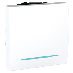 apagad sencillo luz pilot polarmu3.201t.18n-hc 