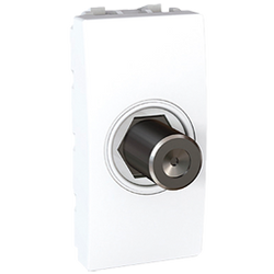 modulo toma coax polarmu3.468.18-hc 