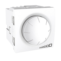 dimmer rotativ inc/halog 400w.mu3.560.18-hc 