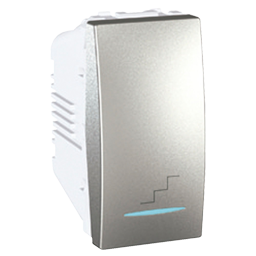 apagador escalera alu 1mod unicamu3.103t.30n-hc 