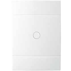 m044201-hc placa cieg blanc prime decor