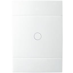 m044201-hc placa cieg blanc prime decor