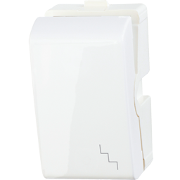 m045111-hc apag esc blanc 1mod prime decor