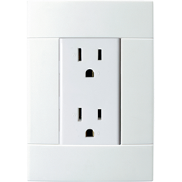 m047041-hc contac dplx c/plac blanc prime decor 2p+t