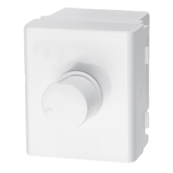 m045191-hc dimmer rotat resist 300w bco 1mod