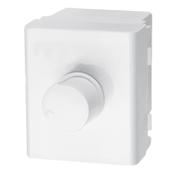m045191-hc dimmer rotat resist 300w bco 1mod