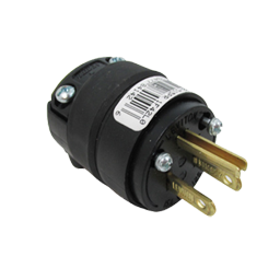 clavija hule negr 003-015 125v antes 5384515pr-000 