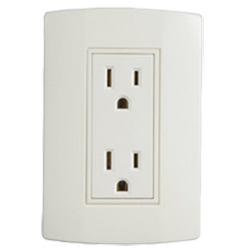 contacto duplex ma c/pla 15a 125-250v 001tct2p00mci1-tct2p-mar 