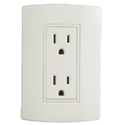 contacto duplex ma c/pla 15a 125-250v 001tct2p00mci1-tct2p-mar 