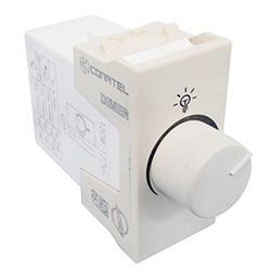 dimmer 1mod 150w 127v marfci1-dimer-mar 