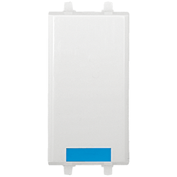 n4101.3-bp apag senc c/pilot 1modul blanc polar