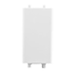 n4102-bp apag escal 1modul blanc polar