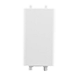 n4102.3-bp apag escal c/pilot 1modul blanc polar