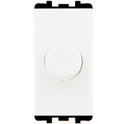n4328-bp contact duplx 2p+t 3modul blanc polar