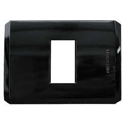 n4371-np placa 1v negr piano